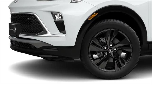 2026 Buick Encore GX Sport Touring AWD