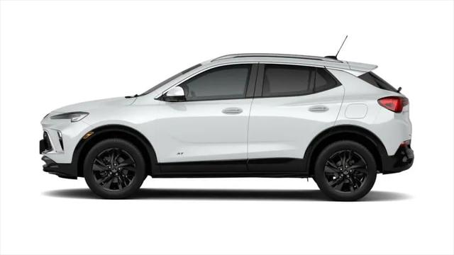2026 Buick Encore GX Sport Touring AWD