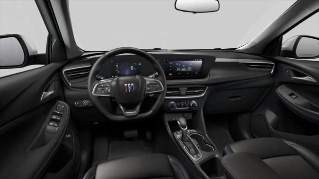 2026 Buick Encore GX Sport Touring AWD