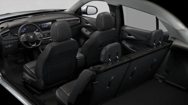 2026 Buick Encore GX Sport Touring AWD