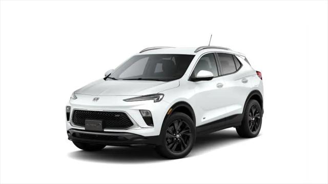 2026 Buick Encore GX Sport Touring AWD