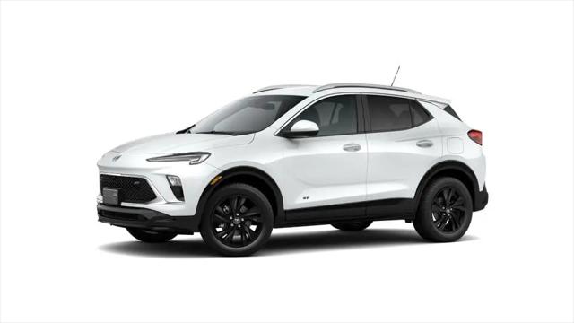 2026 Buick Encore GX Sport Touring AWD