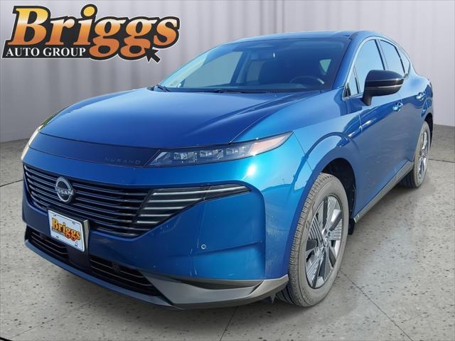 2025 Nissan Murano SL for sale in Fort Scott, KS