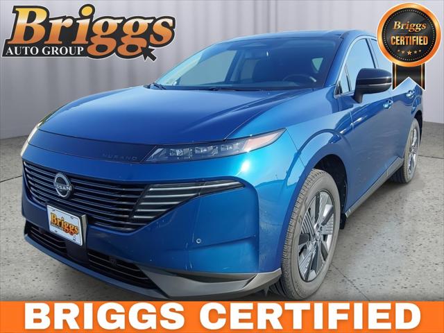 2025 Nissan Murano SL for sale in Fort Scott, KS