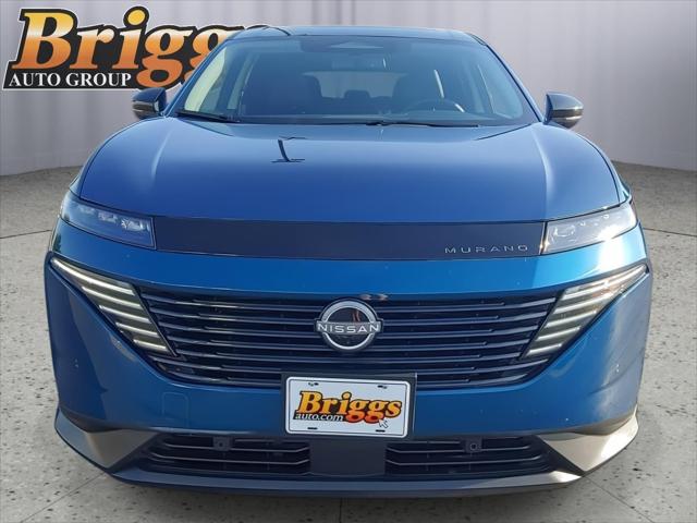 2025 Nissan Murano SL for sale in Fort Scott, KS