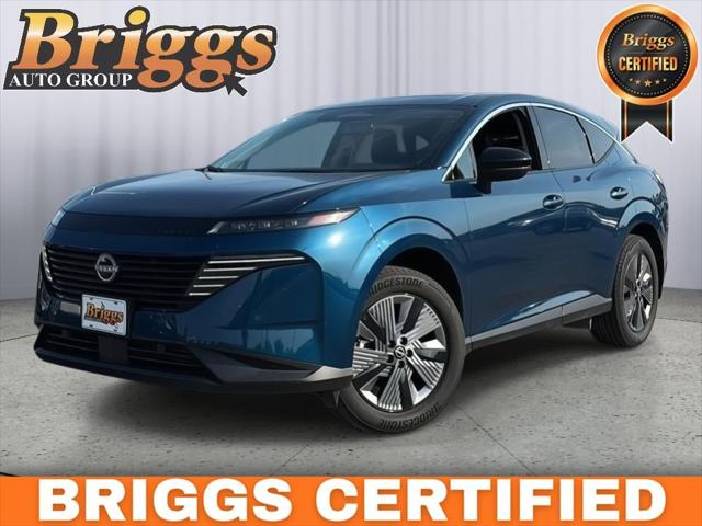 2025 Nissan Murano SL for sale in Fort Scott, KS