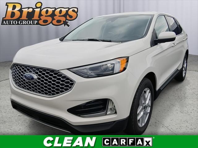 2023 Ford Edge SEL for sale in Fort Scott, KS