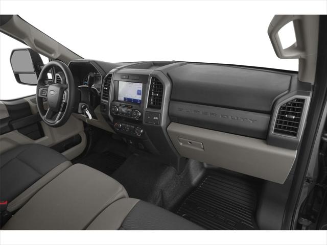 2022 Ford F-350 XL