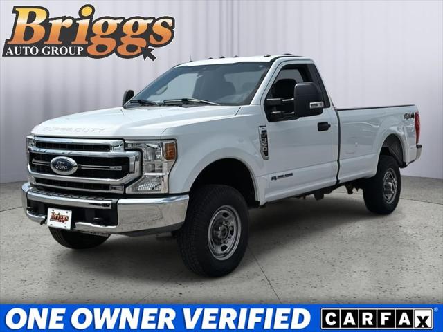 2022 Ford F-350 XL for sale in Fort Scott, KS