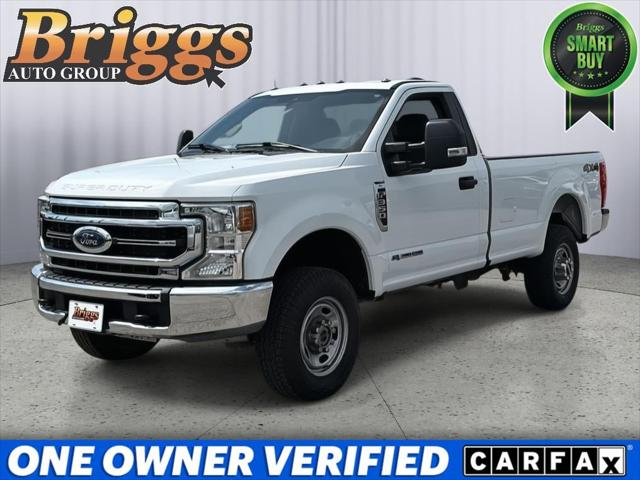 2022 Ford F-350 XL for sale in Fort Scott, KS