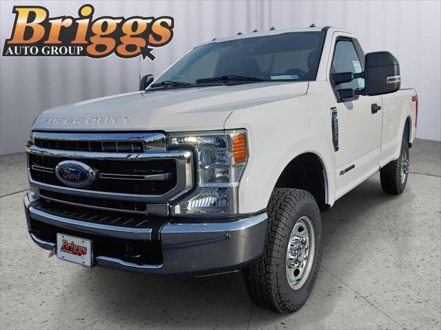 2022 Ford F-350 XL for sale in Fort Scott, KS
