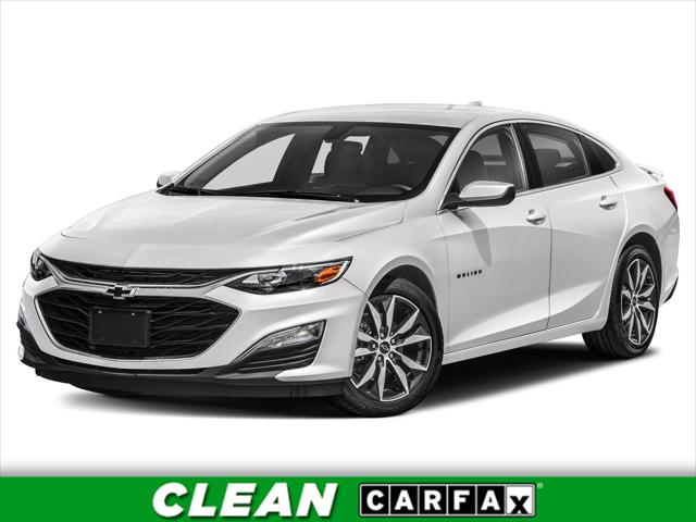 2020 Chevrolet Malibu FWD RS for sale in Fort Scott, KS