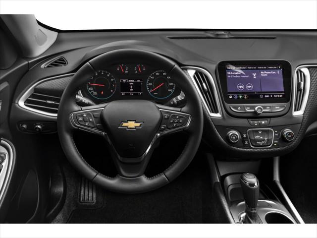 2020 Chevrolet Malibu FWD RS