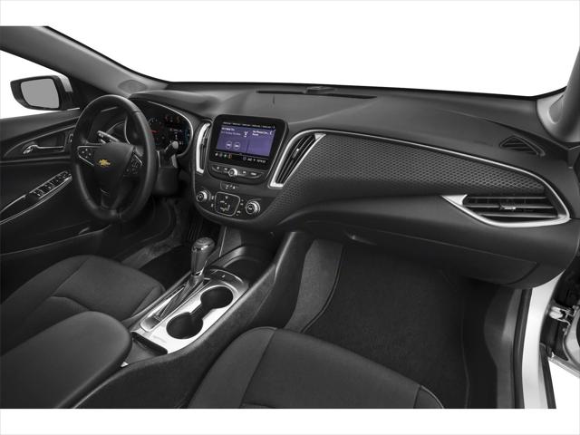 2020 Chevrolet Malibu FWD RS