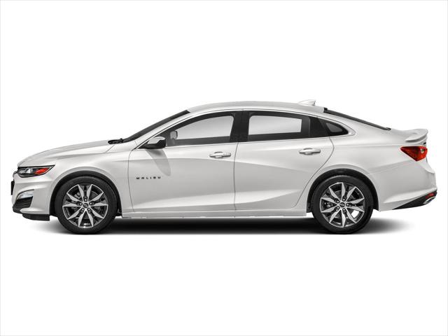 2020 Chevrolet Malibu FWD RS
