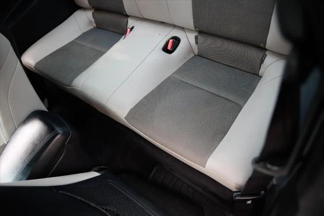 2013 Hyundai Genesis Coupe 2.0T Premium