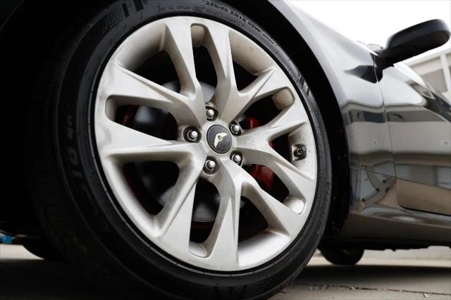 2013 Hyundai Genesis Coupe 2.0T Premium