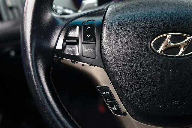 2013 Hyundai Genesis Coupe 2.0T Premium