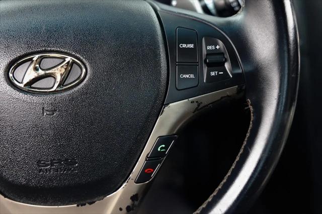2013 Hyundai Genesis Coupe 2.0T Premium