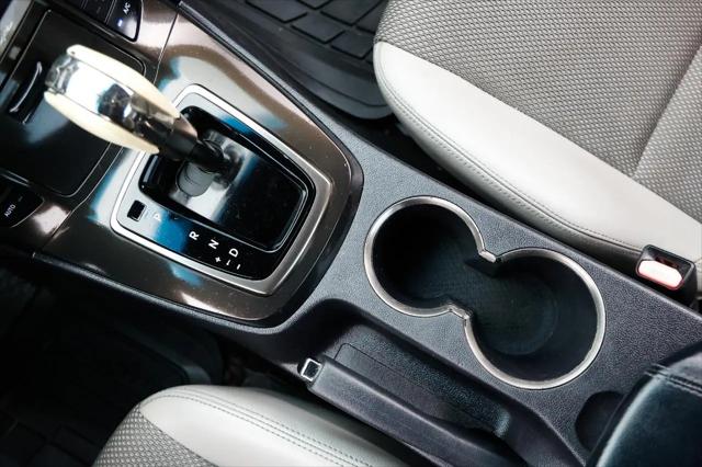 2013 Hyundai Genesis Coupe 2.0T Premium