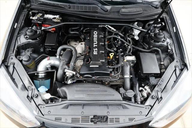 2013 Hyundai Genesis Coupe 2.0T Premium