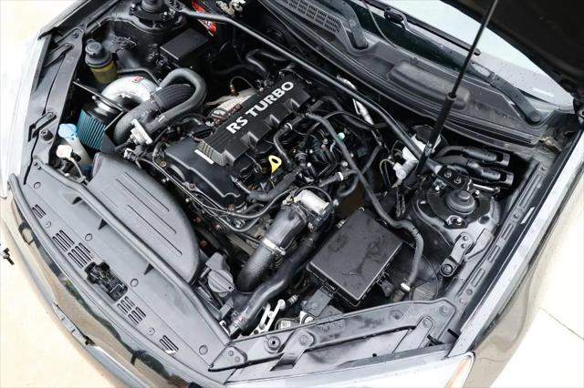 2013 Hyundai Genesis Coupe 2.0T Premium
