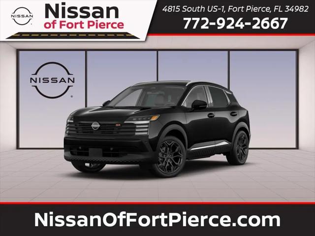 2026 Nissan Kicks SR for sale in Fort Pierce, FL