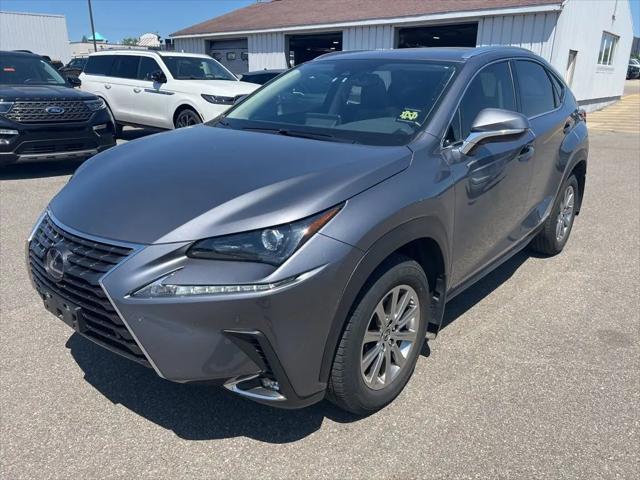 2021 Lexus NX 300h NX 300h for sale in Grand Rapids, MI
