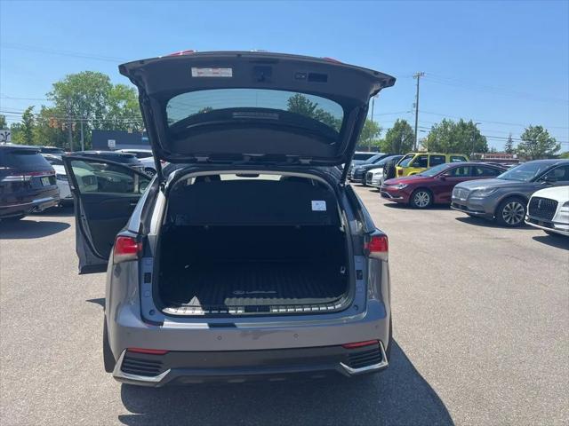 2021 Lexus NX 300h NX 300h