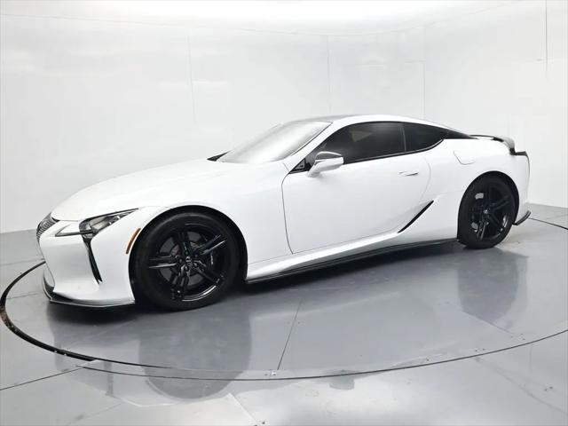 2022 Lexus LC 500 LC 500