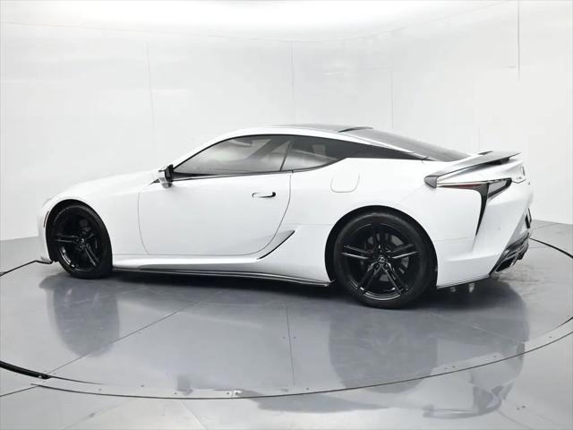 2022 Lexus LC 500 LC 500