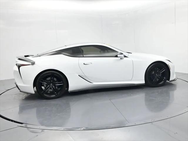 2022 Lexus LC 500 LC 500