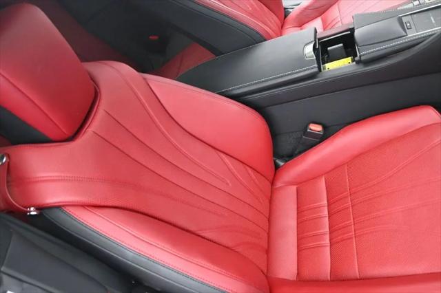 2022 Lexus LC 500 LC 500