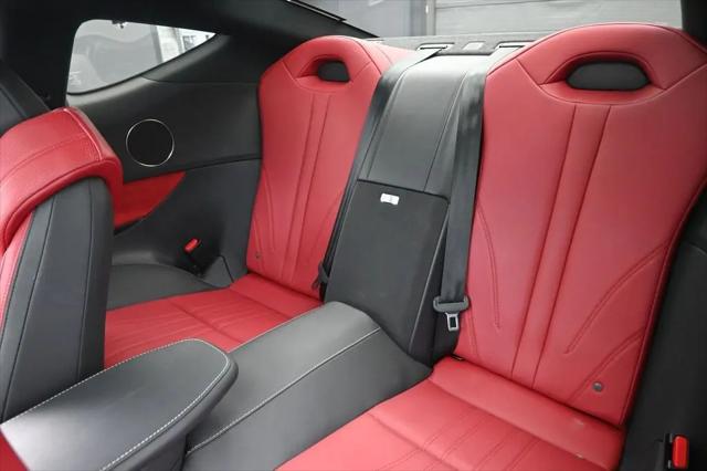 2022 Lexus LC 500 LC 500