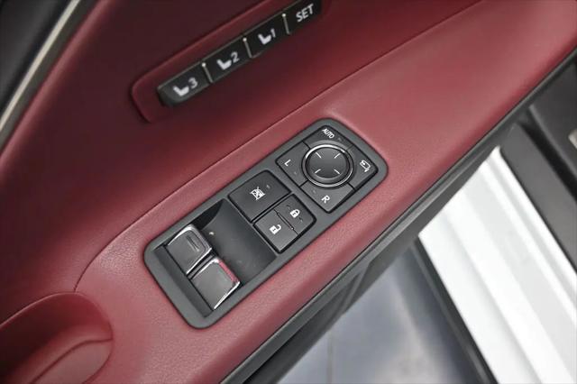 2022 Lexus LC 500 LC 500