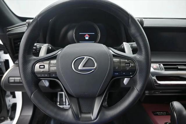 2022 Lexus LC 500 LC 500