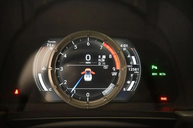 2022 Lexus LC 500 LC 500