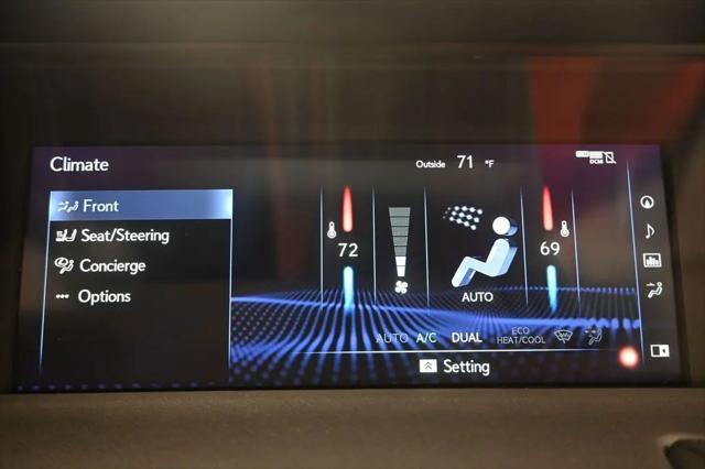 2022 Lexus LC 500 LC 500