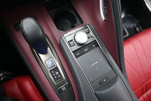 2022 Lexus LC 500 LC 500