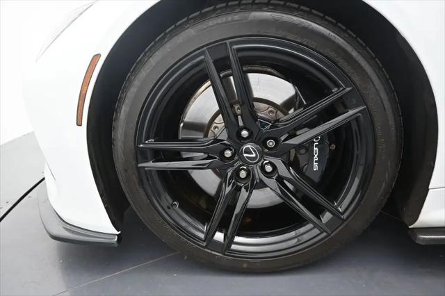 2022 Lexus LC 500 LC 500