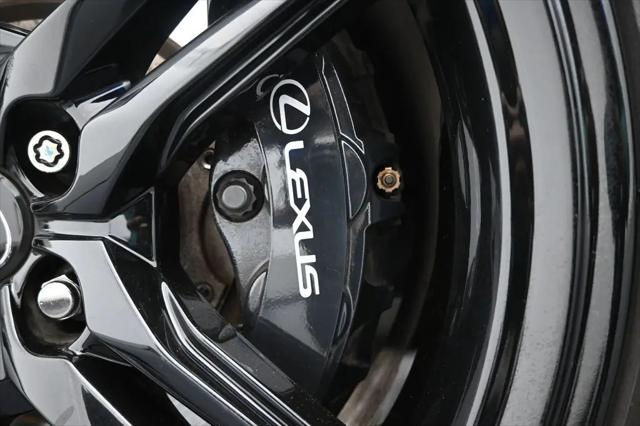 2022 Lexus LC 500 LC 500