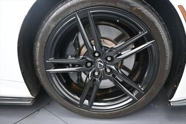 2022 Lexus LC 500 LC 500
