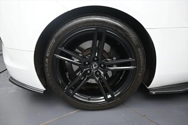 2022 Lexus LC 500 LC 500