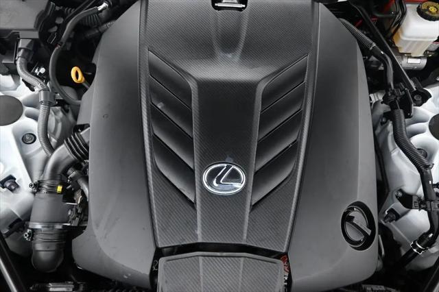2022 Lexus LC 500 LC 500