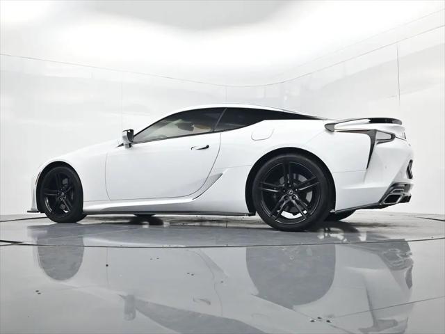 2022 Lexus LC 500 LC 500