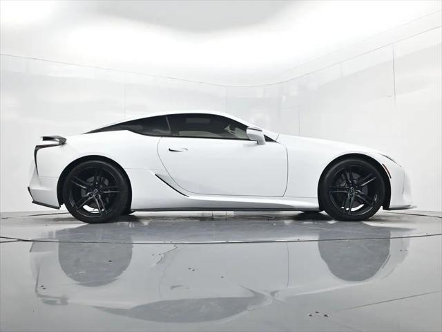 2022 Lexus LC 500 LC 500