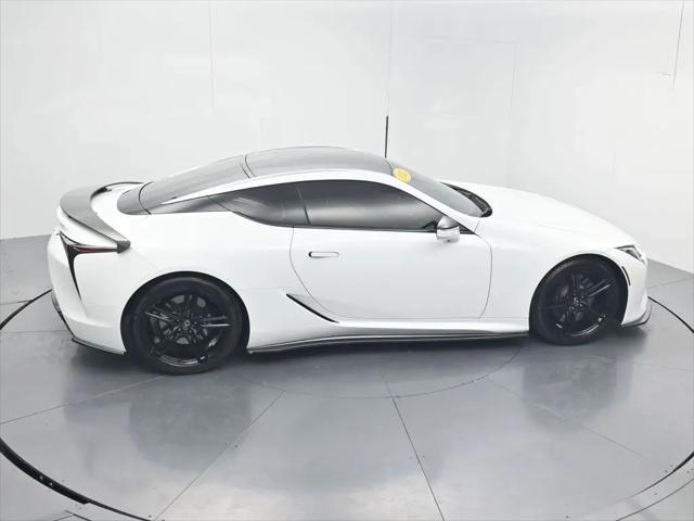 2022 Lexus LC 500 LC 500