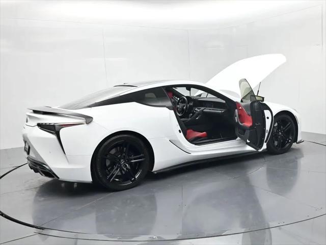 2022 Lexus LC 500 LC 500