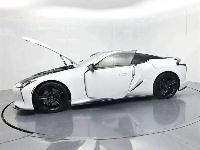 2022 Lexus LC 500 LC 500