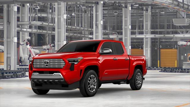 2026 Toyota Tacoma Limited for sale in Muncie, IN